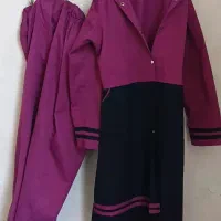 فرم لباس مدارس کلاس ۵یا۶
