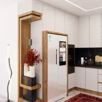 طراحی کابینت