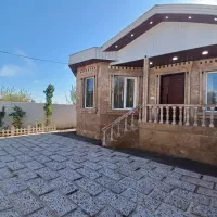 ویلا ساحلی ۲۴۱ متری در امین آباد