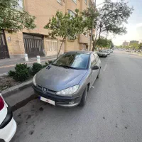 206 85|خودرو سواری و وانت|مشهد, سرافرازان|دیوار