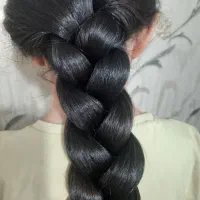 موی طبیعی