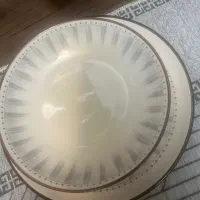 سرویس بشقاب ۶نفره