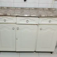 کابینت فلزی