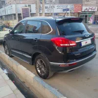 تیگو5 اتوماتیک FLمدل ۹۸
