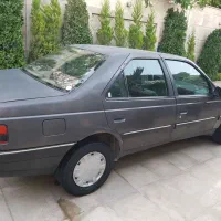 پژو 405|خودرو سواری و وانت|شهریار, اسکمان|دیوار