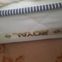 تشک دونفره