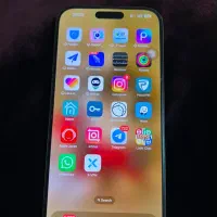 گوشی آیفون ۱۶ پرومکس
