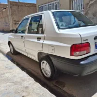 پراید مدل ۹۹
