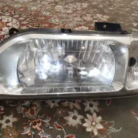 چراغ پراید و ۴۰۵ slx