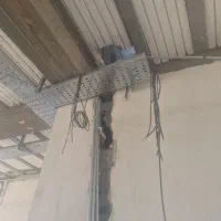 درخواست همکاری برق کاری ساختمان فوری