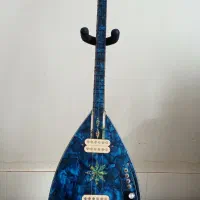 باغلاما الکتریکی