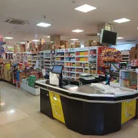 خانم صندوقدار / آقای بازنشسته جهت چکر