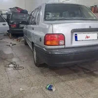 پراید 89