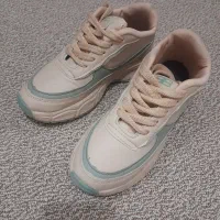 کفش اسپرت زنانه