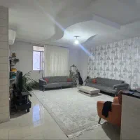 90متر-دوخوابه-اسانسور-نرگس-1