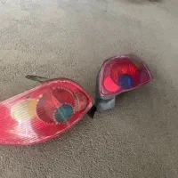 چراغ خطر ۲۰۶