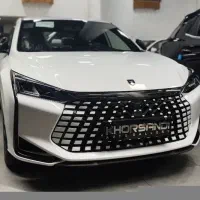 لاماری اکو سفید صفر KHORSANDI