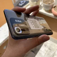 poco m5s hyperOS 3