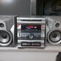 ضبط sony