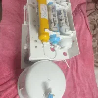فروش تسویه کن