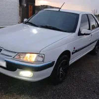 پارس 88تمیز و کم کار