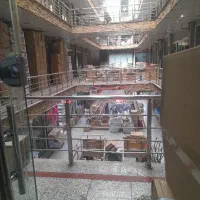 اجاره مغازه در بازار تهران