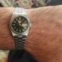ساعت سیکو پنج|ساعت|کرمانشاه, |دیوار