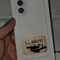 آیفون 16 نرمال 128 گیگ گارانتی شرکتی ریجستر شده