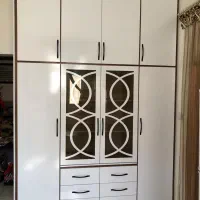کمد دیواری کابینت و غیره