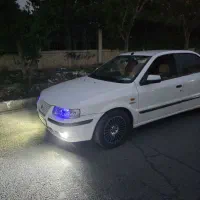 سمند ef7|خودرو سواری و وانت|کرمانشاه, |دیوار