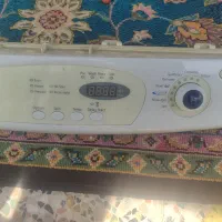 برد ماشین لباسشویی سامسونگ P1070