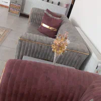 مبلمان|مبلمان خانگی و میز عسلی|بیرجند, |دیوار