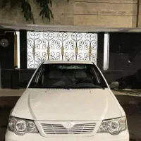 پراید 132 تمیز