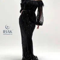 لباس مجلسی زنانه