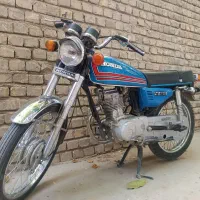 موتور سی جی
