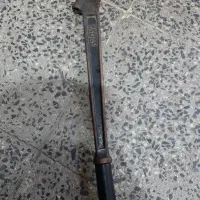 آچار جغجغه