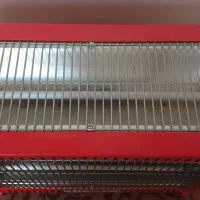 بخاری برقی