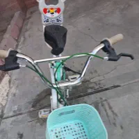 دوچرخه دخترانه