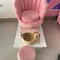 وسایل آرایشگاه