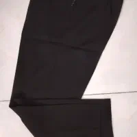 شلوار مشکی مازراتی زنانه عمده