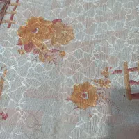 پرده|پرده، رانر، رومیزی|شیراز, قلعه شاهزاده بیگم|دیوار