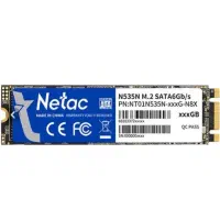 اس اس دی 512g ssd N535N sata m.2 کاملا نو