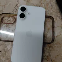 آیفون ۱۶ نرمال ۱۲۸