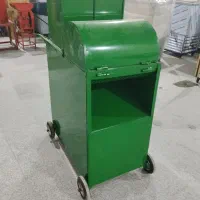 دستگاه غلاف شکن بادام زمینی 300 کیلویی