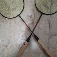 راکت بدمینتون نو