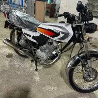 هندا 200 مدل 1401