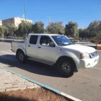 نیسان پیکاب مدل ۹۰