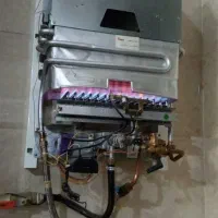 نمایندگی تعمیرات ابگرمکن دیواری  در محل شما