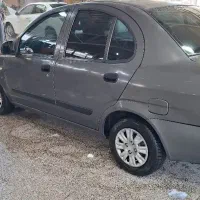تیبا صندوقدار ۹۲