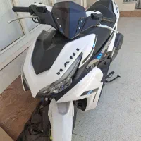 موتور سیکلت